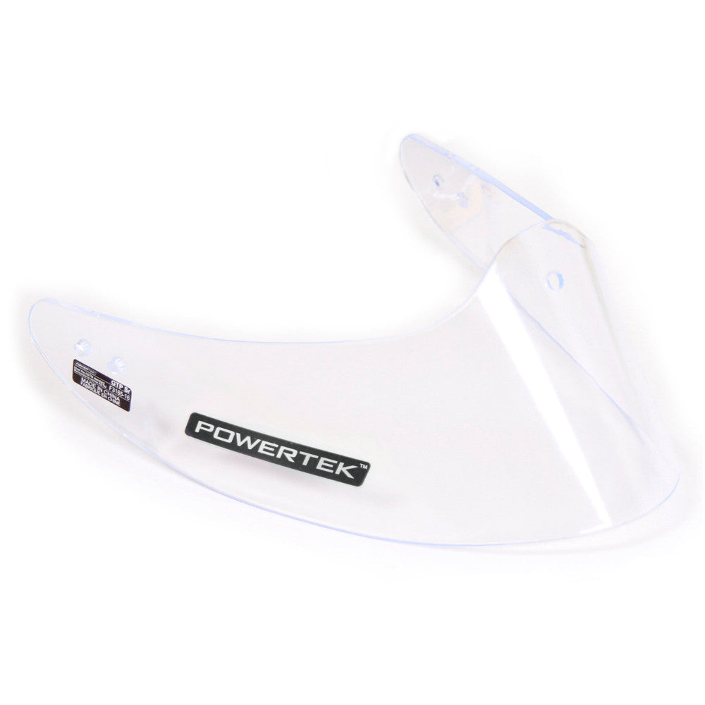 V3.0 THROAT GUARD - SENIOR