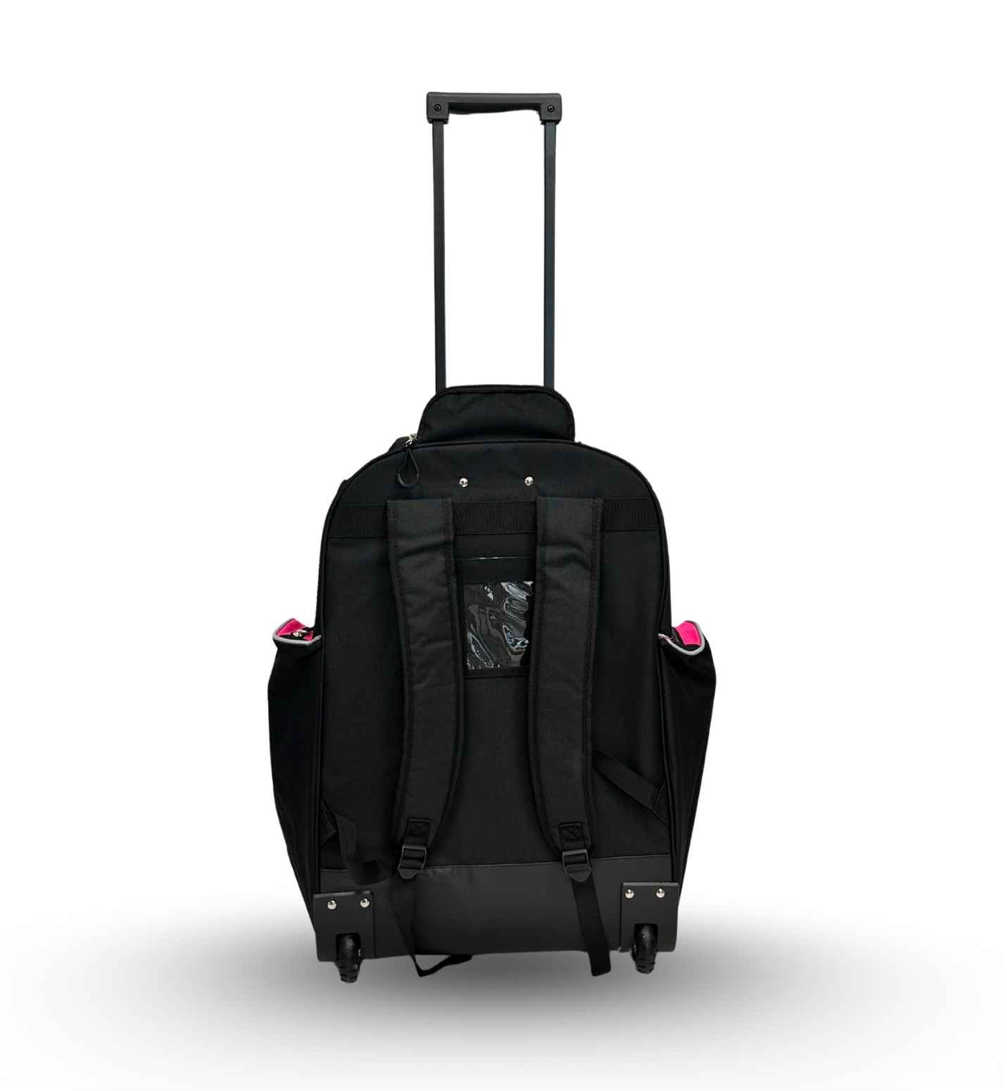 V5.0 POWERTEK BACKPACK BAG WITH WHEELS