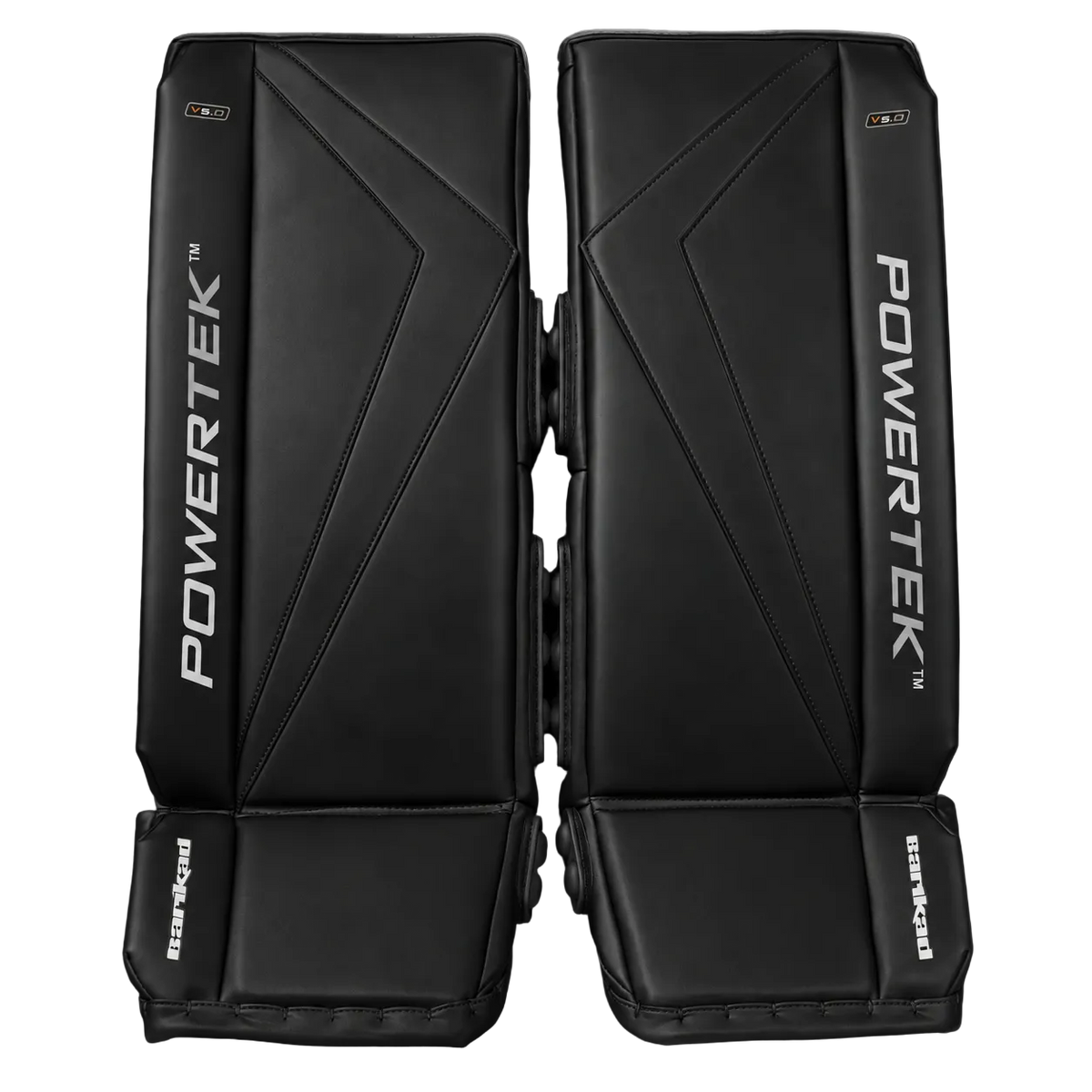 V5.0 JAMBIÈRES BARIKAD DE DEK HOCKEY - SENIOR