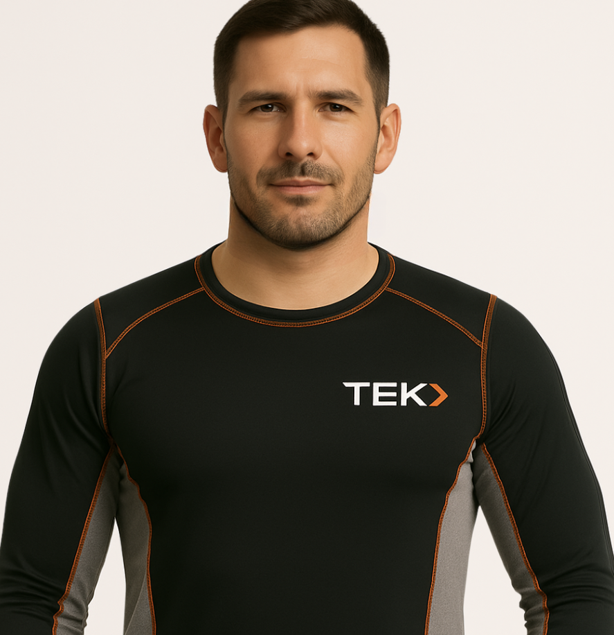 V7.0 TEK SHIRT - SENIOR