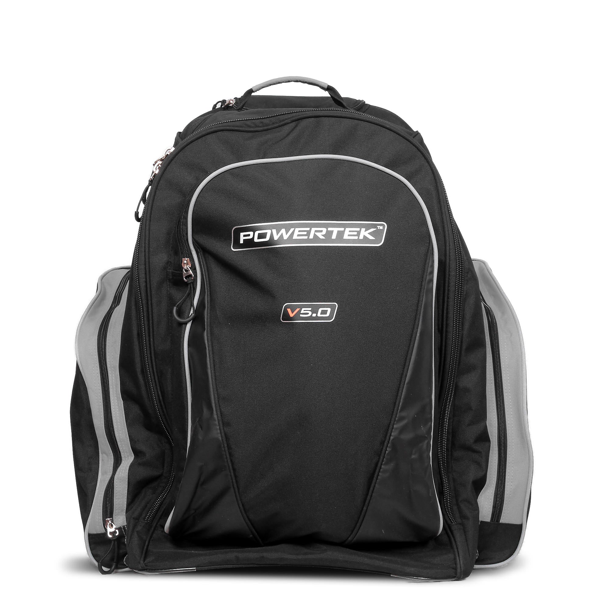 V5.0 POWERTEK SAC À DOS À ROULETTES