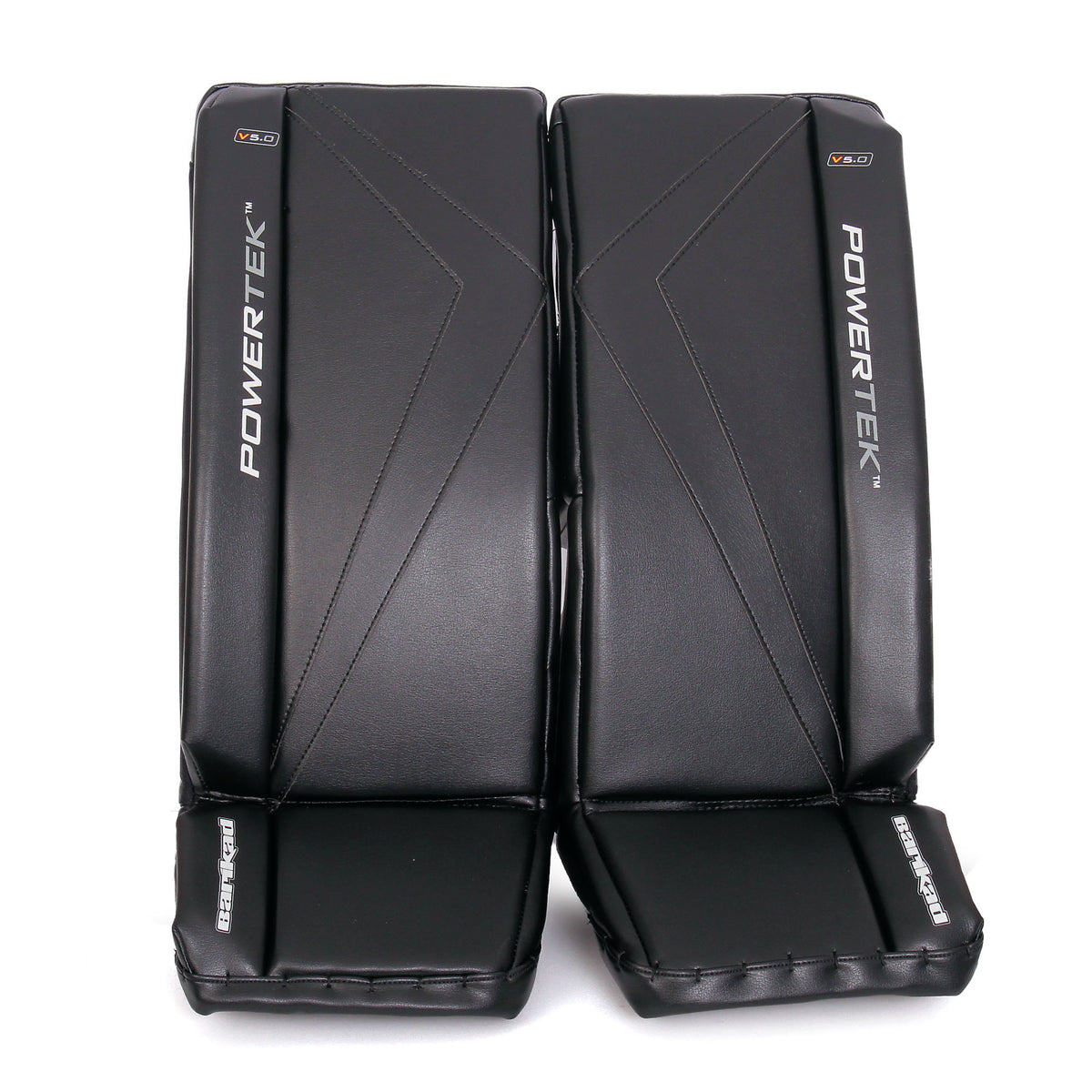 V5.0 JAMBIÈRES BARIKAD - SENIOR