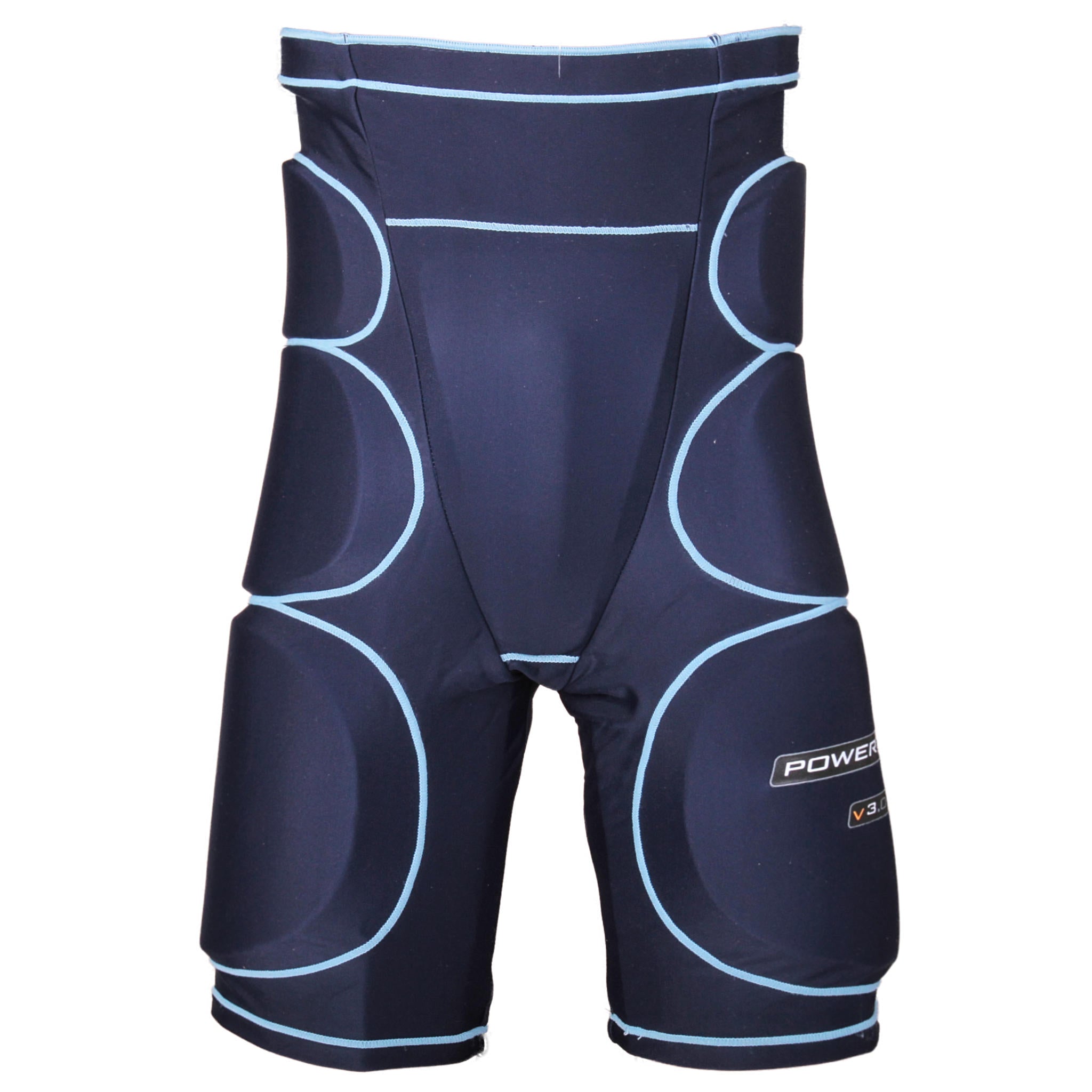 V3.0 RINGETTE GIRDLE - SENIOR