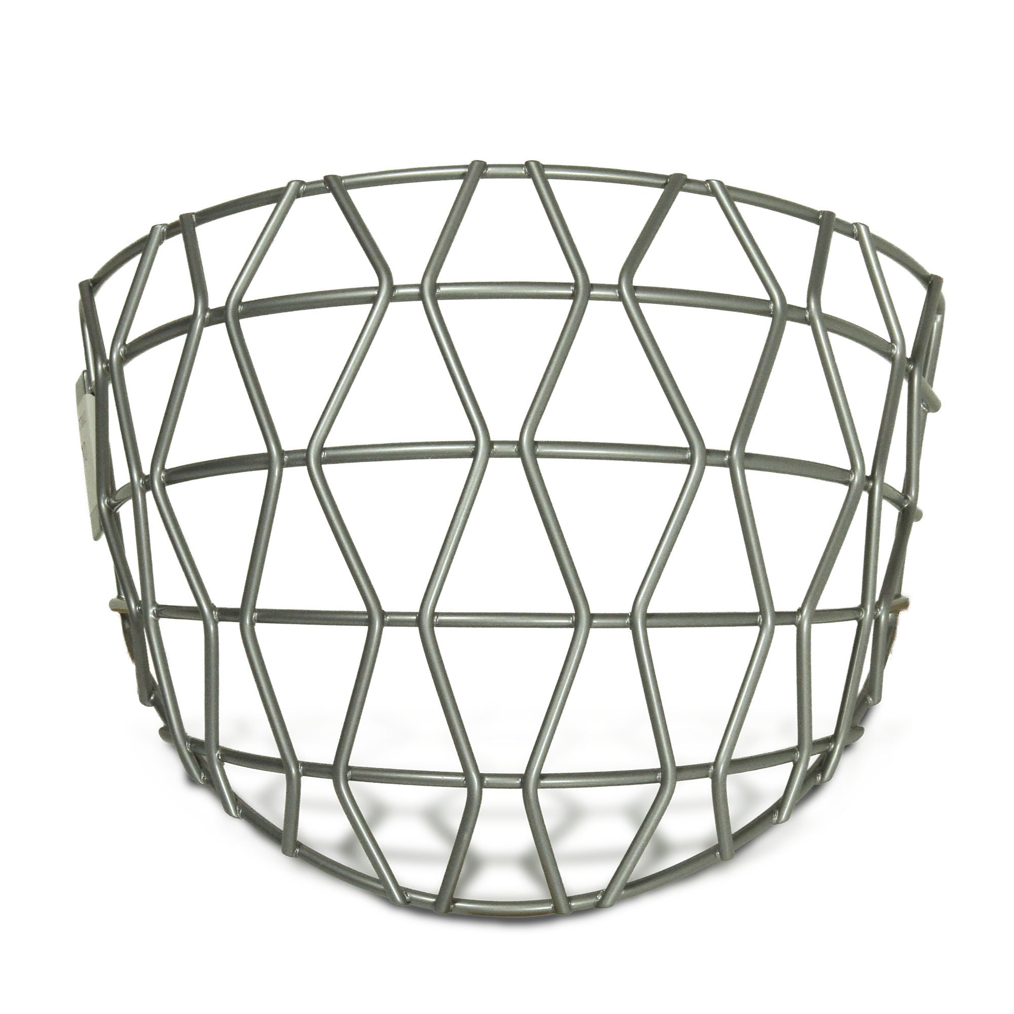 V3.0 CAGE DE REMPLACEMENT POUR LE CASQUE DE GARDIEN DE BUT DE RINGUETTE