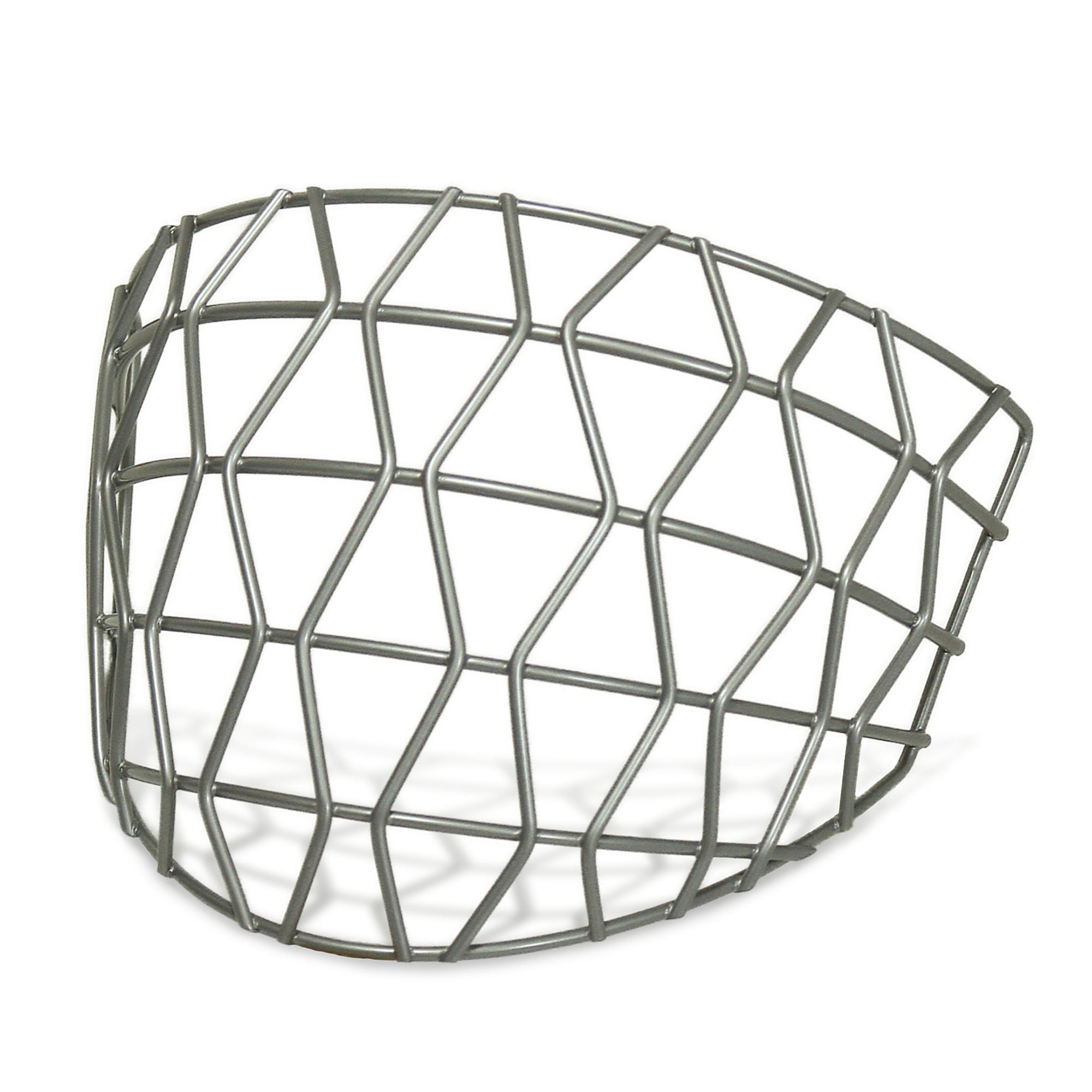 V3.0 CAGE DE REMPLACEMENT POUR LE CASQUE DE GARDIEN DE BUT DE RINGUETTE