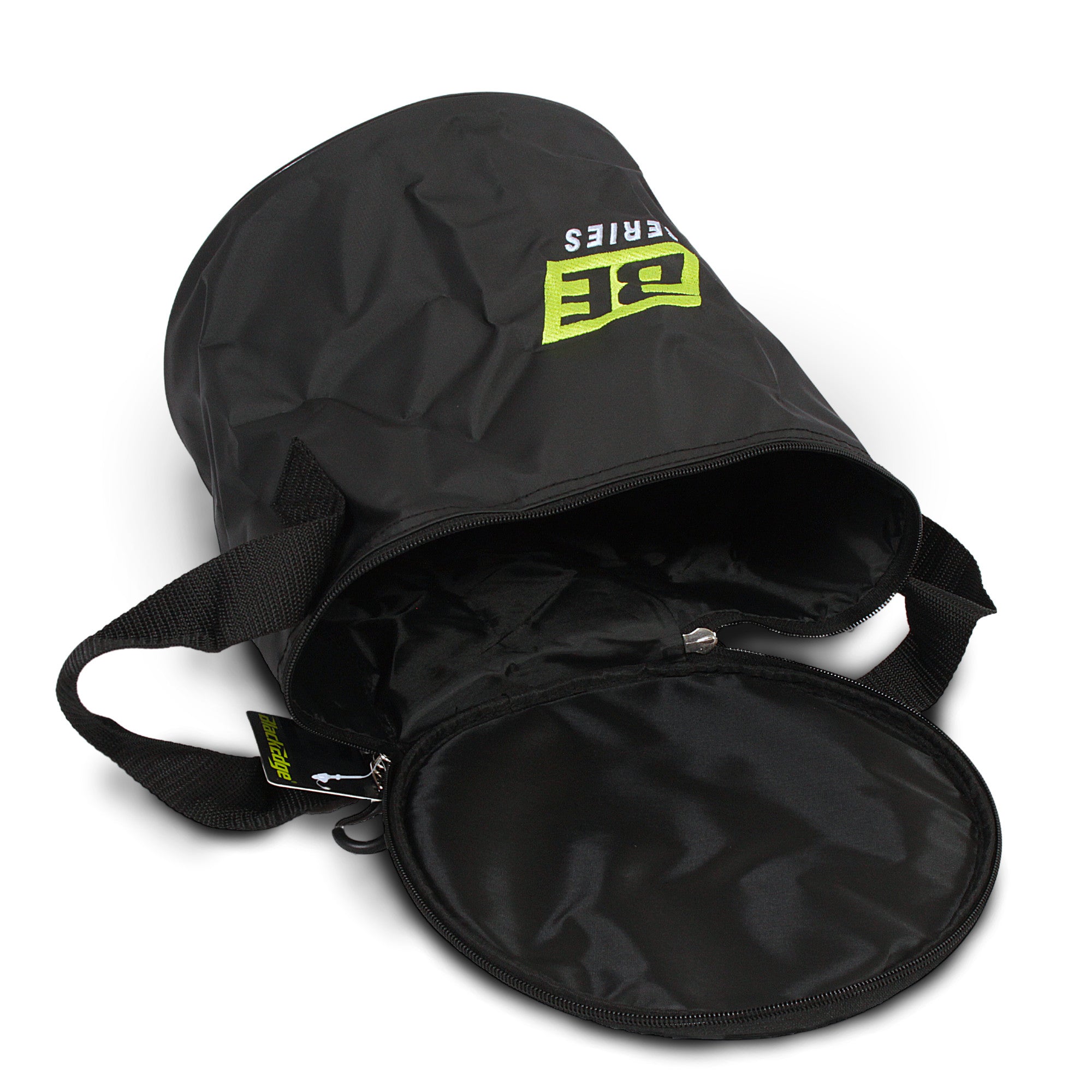 BLACKEDGE SAC POUR RONDELLE