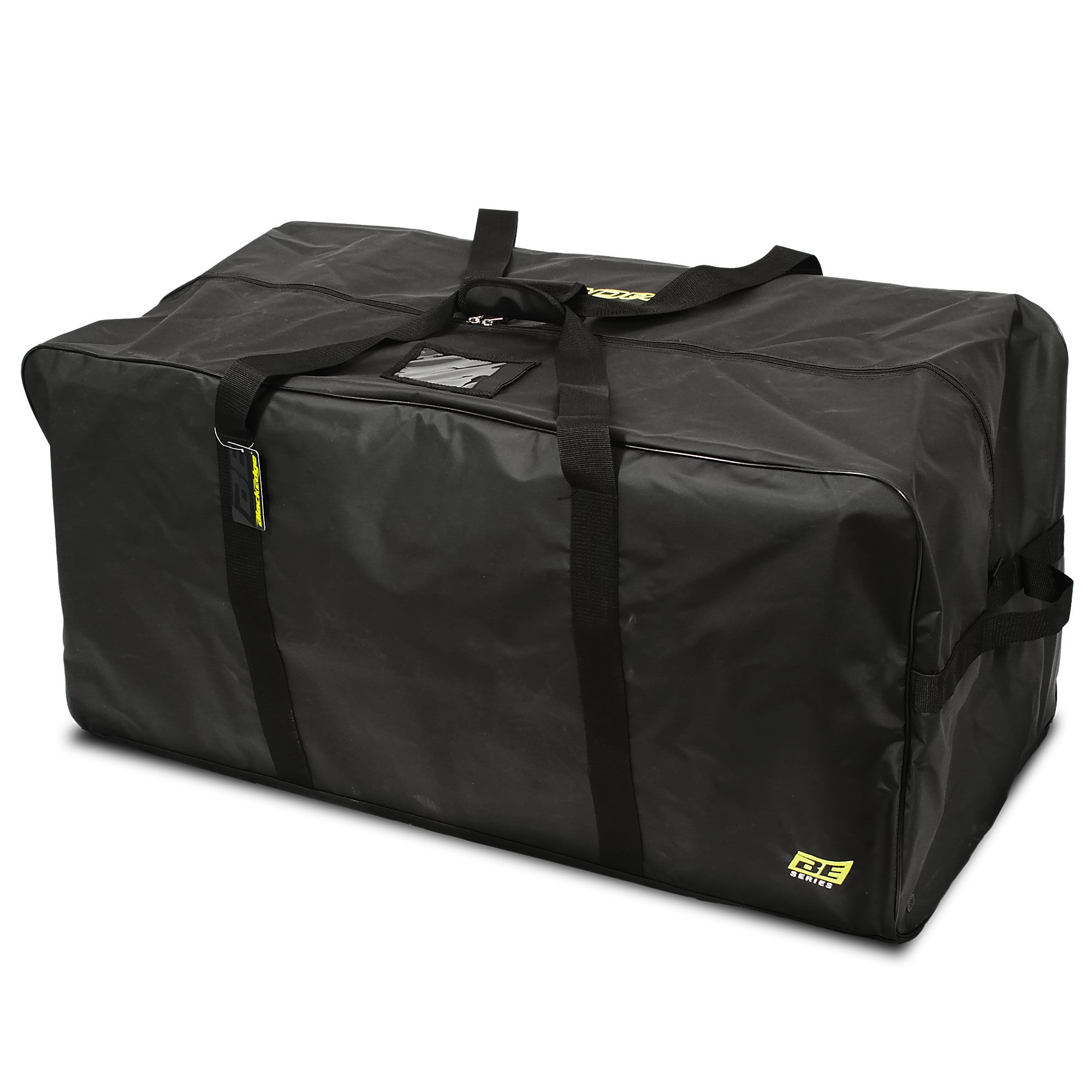 BLACKEDGE SAC PRO GARDIEN DE BUT - SENIOR